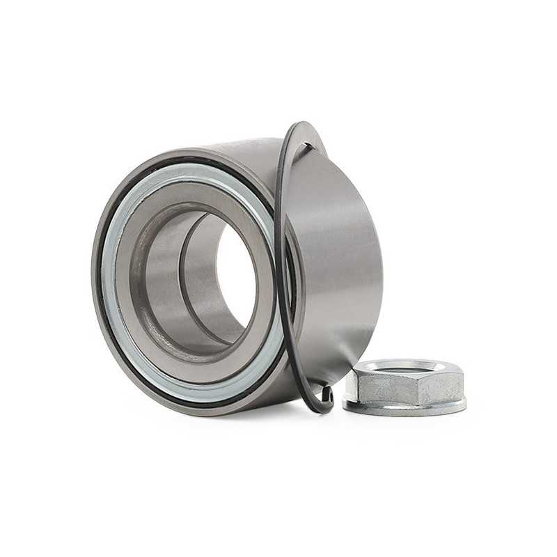 Roulement de roue avant gauche-droite pour CITROEN Jumpy/FIAT Scudo/OPEL Vivaro/PEUGEOT Expert,Traveller/TOYOTA Proace