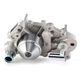 Pompe à eau pour DACIA Logan,Sandero/NISSAN Kubistar/RENAULT Clio I et II,Kangoo I,Twingo I VPP117