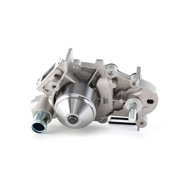 Pompe à eau pour Nissan Kubistar Renault Clio 2 Kangoo Twingo 1 2