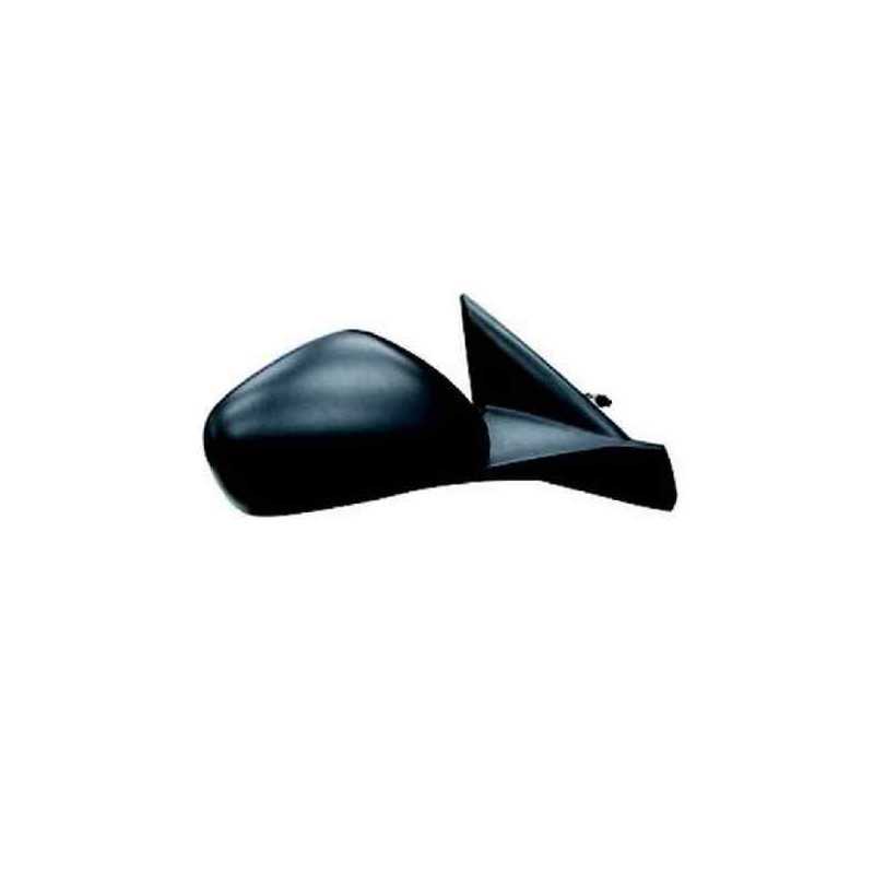 Rétroviseur droit électrique Noir Alfa Roméo Mito 03408006 Rétroviseur droit électrique Noir Alfa Roméo Mito 03408006