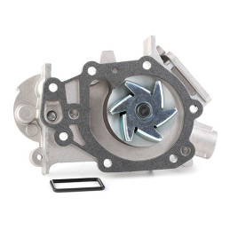 Pompe à eau pour DACIA Logan,Sandero/NISSAN Kubistar/RENAULT Clio I et II,Kangoo I,Twingo I VPP117