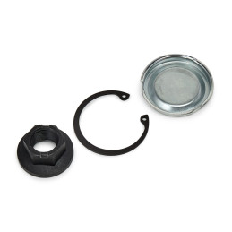 Roulement arrière gauche-droit pour CHEVROLET Corsa/ OPEL Corsa C, Tigra Twintop KLT-PL-011
