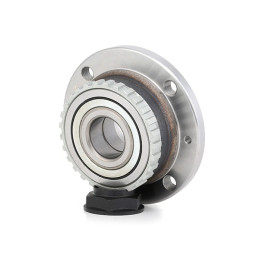 Moyeu de roue arrière gauche-droit avec roulement pour CITROEN Berlingo,Xsara/OPEL Insignia A/PEUGEOT 406,Partner