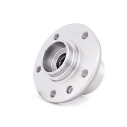Moyeu de roue arrière gauche-droit avec roulement pour VW Multivan T5-T6, Touareg I, Transporter T5-T6 KLP-VW-020