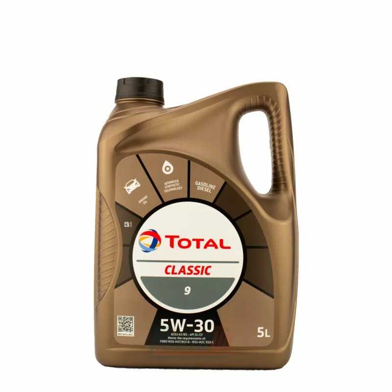 copy of Huile moteur 5w20 Quartz INEO EcoB / TotalEnergies 5L