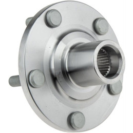 Moyeu de roue avant gauche-droit pour LEXUS ES,RX/TOYOTA Alphard,Avalon,Camry,Highlander,Previa,Sienne,Solara,Venza KLP-TY-048P2
