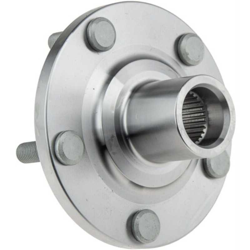 Moyeu de roue avant gauche droit Lexus ES RX Toyota Aurion Avalon Camry Harrier Highlander Previa Solara Venza