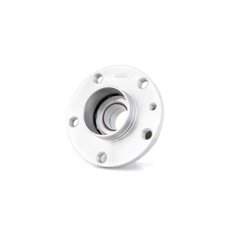 Moyeu de roue arrière gauche-droit avec roulement pour ALFA-ROMEO 147 (937), 156 (932), GT (937) de 1997 à 2010