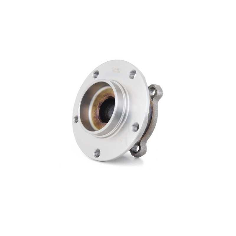 Roulement de roue avant BMW Serie 5 E39