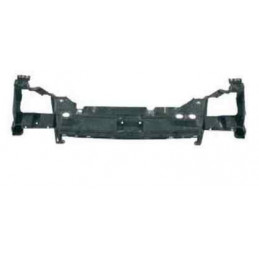 Face avant Ford Transit Connect 