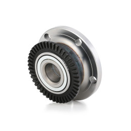 Moyeu de roue arrière gauche-droit avec roulement pour AUDI A4,A5,A6,A7,A8/SEAT Exeo/ VW Passat B5
