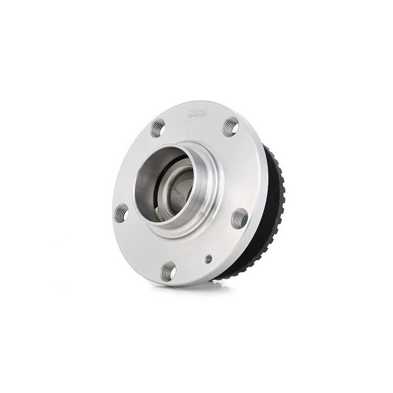 Moyeu de roue arrière gauche-droit avec roulement pour AUDI A4,A5,A6,A7,A8/SEAT Exeo/ VW Passat B5