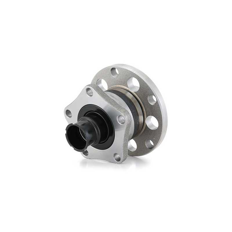 Moyeu de roue arrière gauche-droit avec roulement pour AUDI A6 C4,C5/ SKODA Superb I/ VW Passat B5 KLT-AU-002