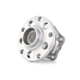 Moyeu de roue arrière gauche-droit avec roulement pour AUDI A6 C4,C5/ SKODA Superb I/ VW Passat B5 KLT-AU-002