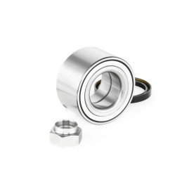 Roulement de roue avant gauche-droit pour KIA Carens,Clarus,Shuma/ MAZDA 323,6,626,MX-5,MX-6,RX-7,Xedos