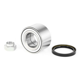 Roulement de roue avant gauche-droit pour KIA Carens,Clarus,Shuma/ MAZDA 323,6,626,MX-5,MX-6,RX-7,Xedos