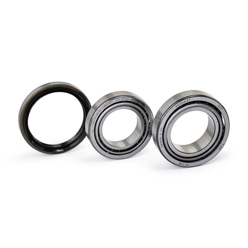 Roulement de roue avant gauche droit Isuzu D-Max Trooper Opel Campo Frontera Monterey