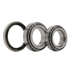 Roulement de roue avant gauche droit Isuzu D-Max Trooper Opel Campo Frontera Monterey