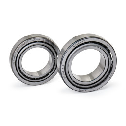 Roulement de roue avant gauche-droit pour ISUZU D-Max,Faster,Trooper/ OPEL Campo,Frontera,Monterey KLP-IS-001