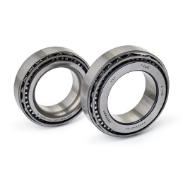 Roulement de roue avant gauche-droit pour ISUZU D-Max,Faster,Trooper/ OPEL Campo,Frontera,Monterey KLP-IS-001