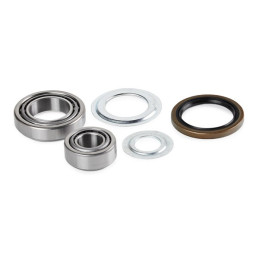 Roulement de roue avant gauche-droit pour MERCEDES Sprinter 2-3-4, T1, T1-TN,Vario / VW LT 28-35, LT 28-46 KLP-ME-008