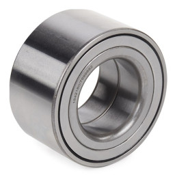 Roulement de roue avant gauche droit pour Alfa Romeo Mito Citroen Nemo Fiat Lancia Musa Y Ypsilon Peugeot Bipper