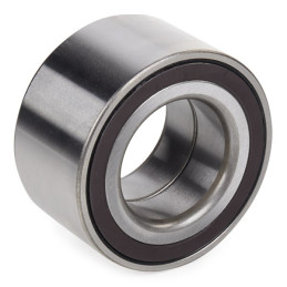 Roulement de roue avant gauche-droit pour CITROEN Nemo/ FIAT Punto/ FORD KA/LANCIA Musa,Y/ OPEL Adam,Corsa D-E/ PEUGEOT Bippe...