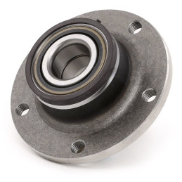 Moyeu de roue arrière gauche-droit avec roulement pour OPEL Adam, Corsa D et E KLT-PL-029