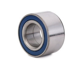 Roulement de roue avant pour DACIA Logan,Sandero/LADA/NISSAN Almera,Micra,Note/RENAULT Captur,Clio,Kangoo,Megane,Modus,Twingo...