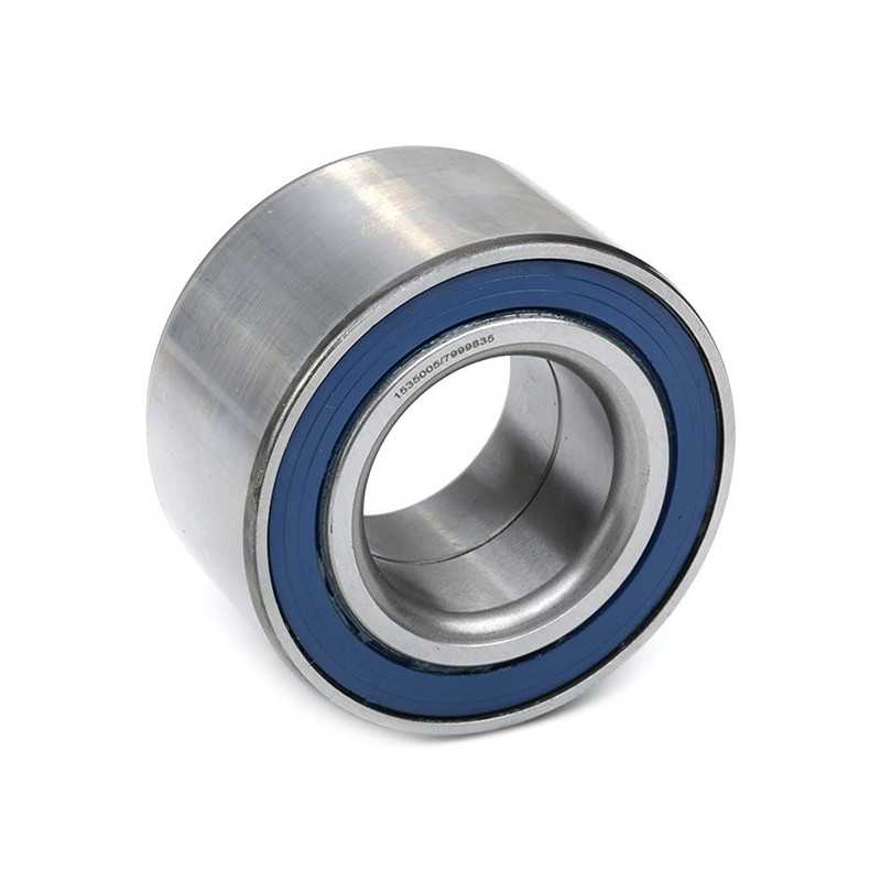 Roulement de roue avant pour DACIA Logan,Sandero/LADA/NISSAN Almera,Micra,Note/RENAULT Captur,Clio,Kangoo,Megane,Modus,Twingo...