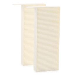 Filtre habitacle, à pollen pour CITROEN C5/ DS 4,9/OPEL Astra L/PEUGEOT 308,508 M110877