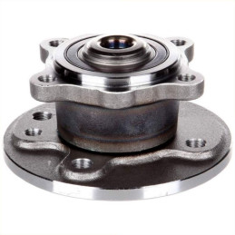 Moyeu, roulement de roue arriere Mini R50 R52 R53