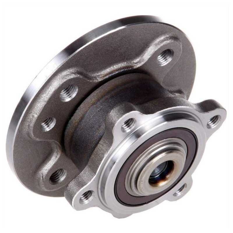 Moyeu, roulement de roue arriere Mini R50 R52 R53