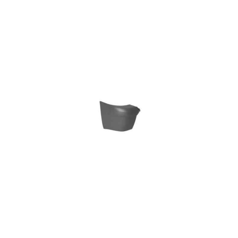 Crosse de pare choc arriere Droit Ford TRANSIT CONNECT 4910103B Crosse de pare choc arriere Droit Ford TRANSIT CONNECT 4910103B
