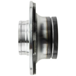 Moyeu de roue arrière gauche-droit avec roulement pour AUDI A4 B8/B9,A5 B8/B9,A6 C7/C8,A7 Sportback,Q5