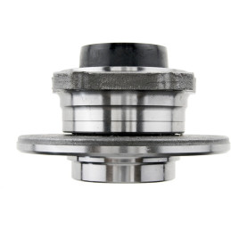 Moyeu de roue avant gauche-droit avec roulement pour BMW 1(F20/F21),2 (F22,F23,F87),3 (F30,F31,F34,F80),4 (F32,F33,F36,F82,F8...