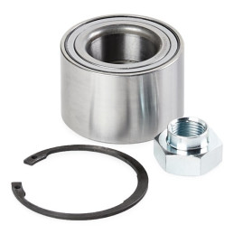 Roulement de roue avant gauche-droit pour NISSAN Pixo/ OPEL Agila A/ SUZUKI Alto,Carry,Ignis,Swift,Wagon KLP-PL-016