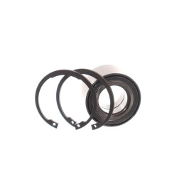Roulement de roue avant gauche-droit pour CHEVROLET Astra/ OPEL Astra G, Combo B,Corsa B,Speedster,Tigra Coupé,Zafira A KLP-P...