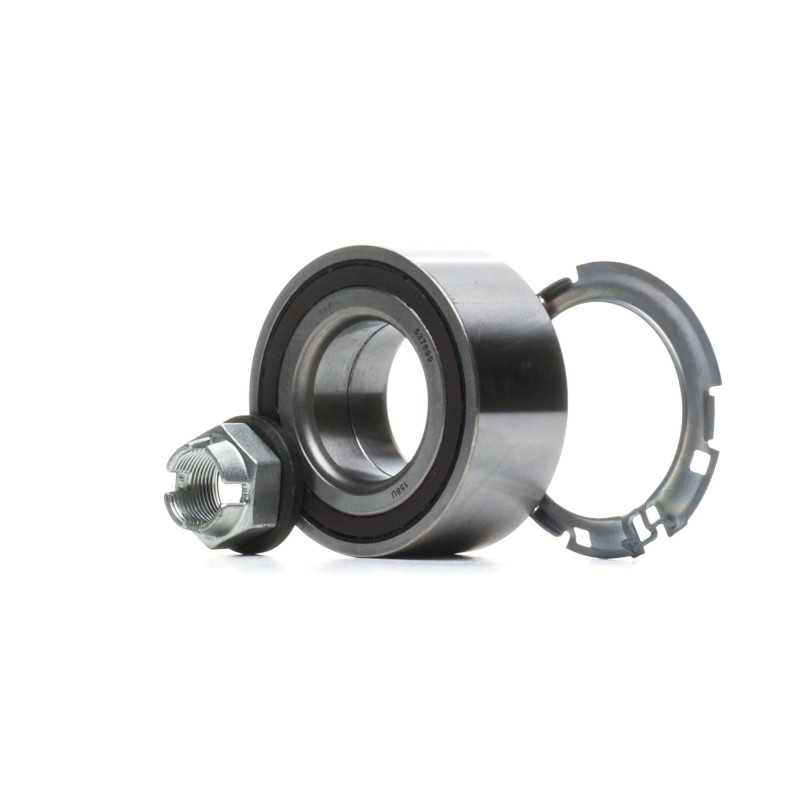 copy of Kit de roulement de roue  avec bague magnétique intégré pour Nissan Primastar Opel Vivaro Renault Vauxhall