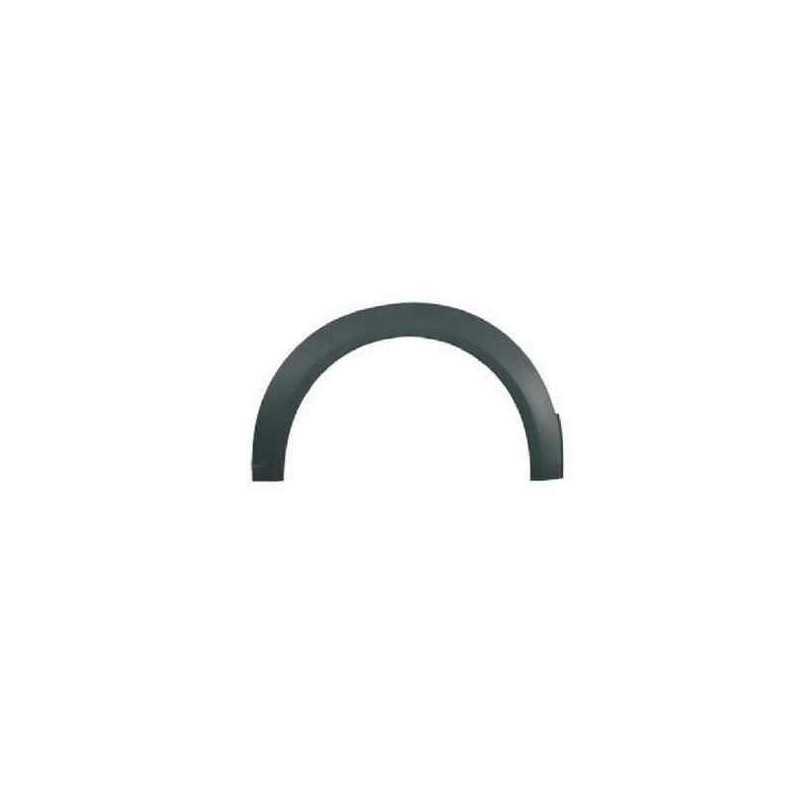 Extension d'aile arriere Gauche TRANSIT CONNECT 4911004A Extension d'aile arriere Gauche TRANSIT CONNECT 4911004A