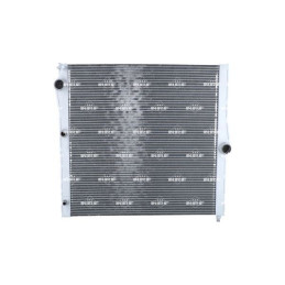 Radiateur moteur pour BMW X5 (E70,F15,F85) X6 (E71,E72,F16,F86)