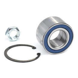 Roulement de roue avant gauche-droit pour NISSAN Interstar X70/OPEL Movano A X70/RENAULT Master II