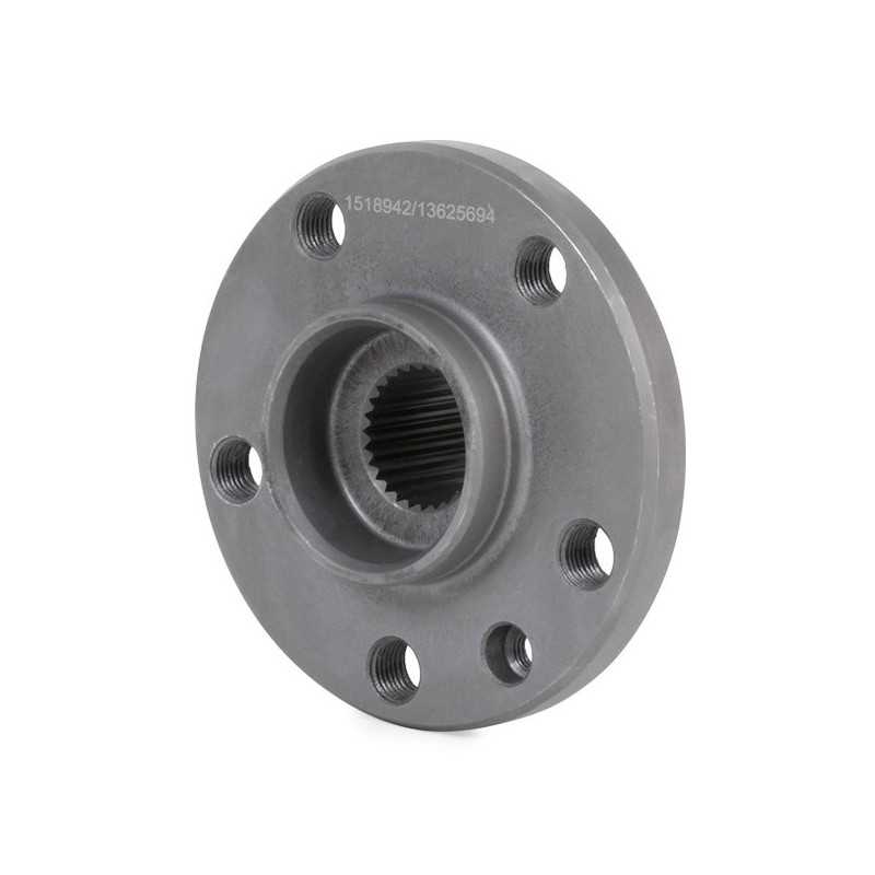 Moyeu de roue avant gauche droit Citroen C8 Evasion Jumpy Fiat Scudo Ulysse Lancia Phedra Peugeot 806 807 Expert