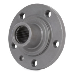 Moyeu de roue avant gauche droit Citroen C8 Evasion Jumpy Fiat Scudo Ulysse Lancia Phedra Peugeot 806 807 Expert