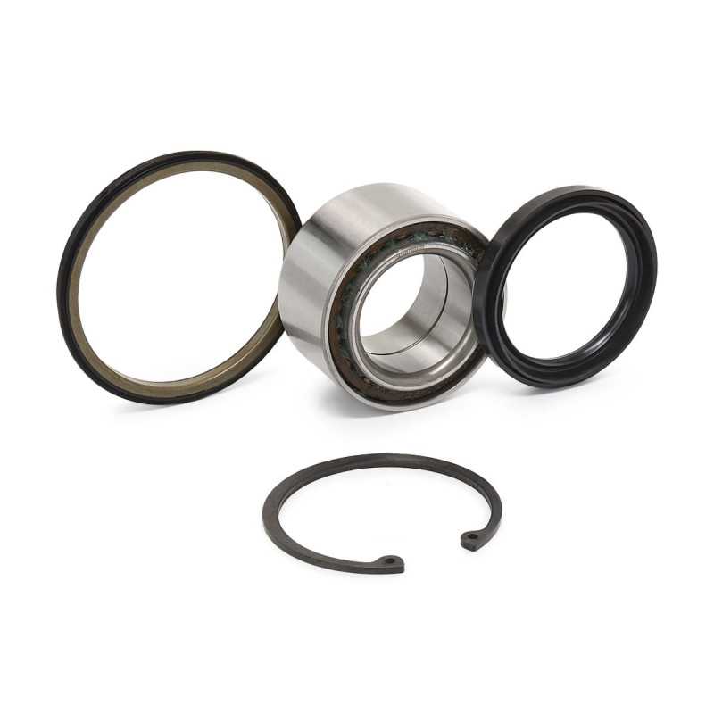 Roulement de roue avant gauche-droit pour SUZUKI Vitara I (ET, TA, TD), X-90 (EL) KLP-SU-010