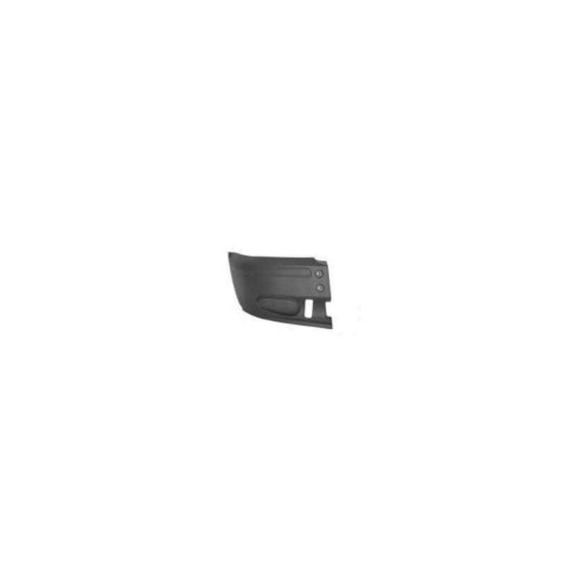 Pare choc avant Droit Ford TRANSIT MK6 4900103D Pare choc avant Droit Ford TRANSIT MK6 4900103D