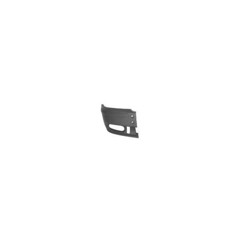 Cross de pare choc avant Droit Ford TRANSIT MK6 avec anti brouillard 