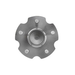 Moyeu de roue arrière gauche-droit avec roulement pour DAIHATSU Charade VIII / TOYOTA Vios / Yaris II, Yaris II - III KLT-TY-093