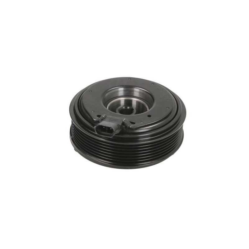 Embrayage magnétique pour compresseurs de climatisation pour NISSAN Interstar,Primastar/OPEL Movano/RENAULT Clio,Espace,Laguna..