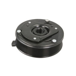 Embrayage magnétique pour compresseurs de climatisation pour NISSAN Interstar,Primastar/OPEL Movano/RENAULT Clio,Espace,Laguna..